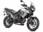 Triumph Tiger 800 XRx